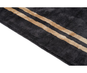 Alfombra IMPERIAL BLACK (Colección Hecha a Mano)